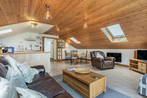 Cottage adapté aux familles | Proche de la plage - Image 4
