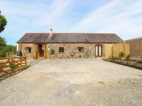 Child-friendly pleasant cottage with garden - Image 2