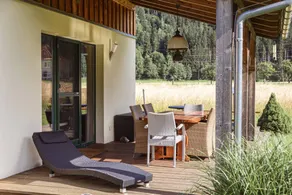 Chalet con terrazza e sauna - Image 2