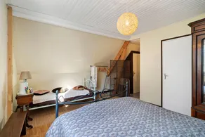 Bed and breakfast with garden, terrace & pool | Garden view - Image 4