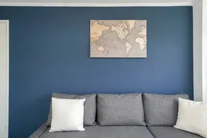 Apartamento con 2 habitaciones para 6 personas - Image 2