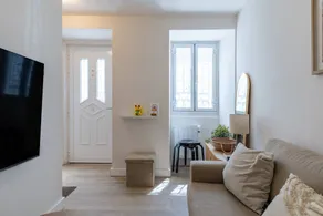 Apartamento con terraza | Vistas al mar - Image 2