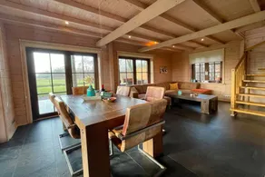 Fully equipped wonderful house with terrace, barbecue & garden - Image 5