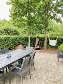 Holiday home with terrace & BBQ - Image 5