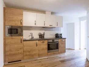 Flat with garden | Nature view - Image 3
