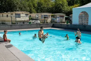Chalet Near Antwerp With Pool Access - Image 2