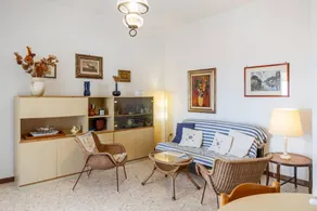 Nice holiday apartment with garden & terrace | Sea view | Beach nearby | Pets are welcome - Image 5