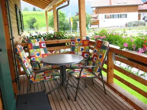 Ferienwohnung Heinl - Image 2