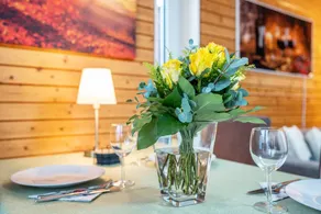 Fully equipped wonderful holiday apartment with pool & sauna | Pet-friendly - Image 4