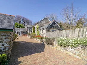 Cottage with garden | Beach view - Image 4