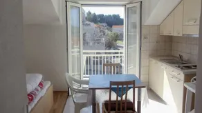Studio für 2 Personen (25 m²) in Sumartin - Image 2