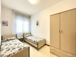 Appartement de vacances avec 2 chambres à coucher pour 6 personnes - Image 4