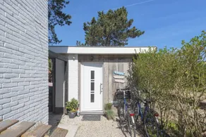 Cabin with terrace - Image 2