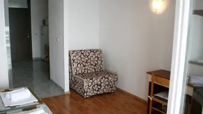 Studio für 3 Personen (28 m²) in Pisak - Image 5