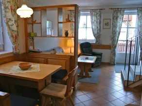 Holiday home with terrace, heated pool & garden | Nature view - Image 5