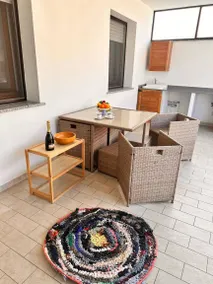 Apartamento vacacional apta para familias con terraza - Image 3