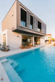Domina in Vodice with 4 bedrooms and 2 bathrooms - Image 2
