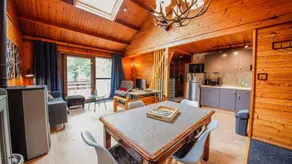 Nice house with barbecue, terrace & garden - Image 4
