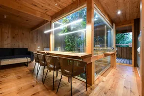 Ferienhaus mit privatem Pool, Garten und Terrasse | Ideal für Homeoffice - Image 5