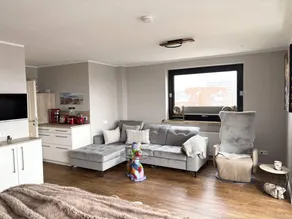 Appartement avec sauna et piscine | Vue mer - Image 5