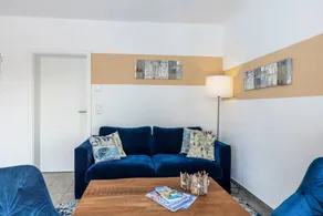 Apartment 'Obersee' with Lake View, Shared Garden and Wi-Fi - Image 5