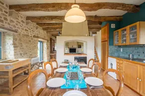 Beautiful gite with garden & terrace | Pets allowed - Image 4