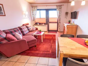 Ferienhof Pulte Apartment 'Kornspeicher' with Mountain View, Shared Terrace and Wi-Fi - Image 3