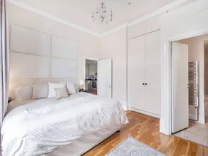 Appartement de vacances avec 1 chambre pour 3 personnes - Image 4
