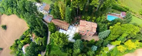 Wohnung mit Pool, Terrasse und Grill - Image 4