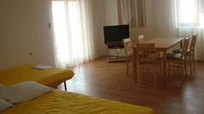 Studio für 6 Personen (43 m²) in Kustići - Image 3
