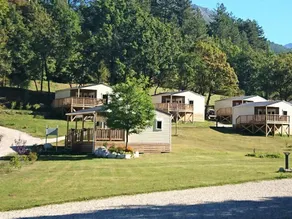 Chalet with terrace & BBQ | Mountain view - Image 3