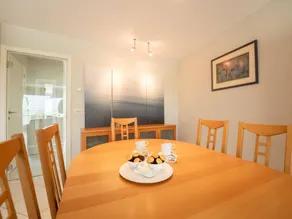 Flat with terrace | Sea view - Image 4