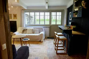 Holiday home with terrace, barbecue & sauna - Image 2