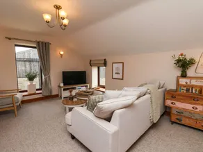 Cottage adatto alle famiglie con giardino | Ammette cani - Image 3
