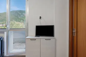 Appartement de vacances avec internet haut débit et terrasse | Vue montagne - Image 3