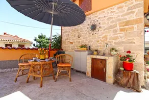Kinderfreundliche schöne Ferienwohnung mit Grill und Terrasse - Image 3