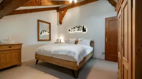 Child-friendly wonderful apartment with terrace | Mountain view - Image 5