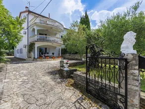 Familienfreundliches charmantes Ferienhaus mit Garten, privatem Pool und Grill | Meerblick | Haustierfreundlich - Image 2