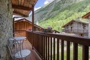 Appartamento | Vista sulla montagna - Image 3