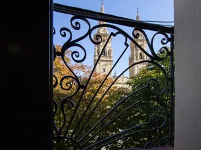 Flat with 1 bedroom for 4 persons - Image 3