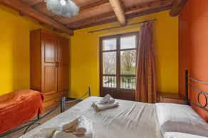 Zimmer 'Del Contadino' mit Bergblick, Gemeinschaftspool und Wi-Fi - Image 5