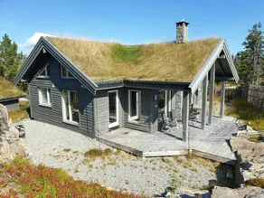 Child-friendly beautiful holiday home with BBQ, sauna & terrace - Image 3