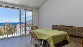 Holiday apartment with BBQ - Image 4