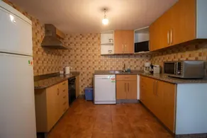Fully equipped house with garden, barbecue & terrace | Mountain view | Pets allowed - Image 5