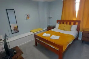 Maravilloso apartamento apropiado para familias | Vistas al lago | Cerca de la playa - Image 4