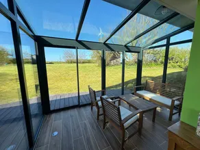 Spacious House 300 Meters from the Sea: Ty Ormel - Image 3
