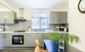 Holiday home with 3 rooms for 6 persons - Image 5