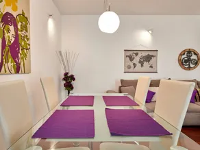 Appartement avec 1 chambre pour 3 personnes - Image 5