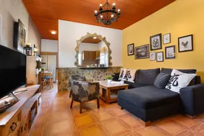 Appartement avec jardin et terrasse | Vue montagne - Image 3