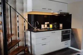 Appartement avec terrasse | Parfait pour le travail à distance - Image 3